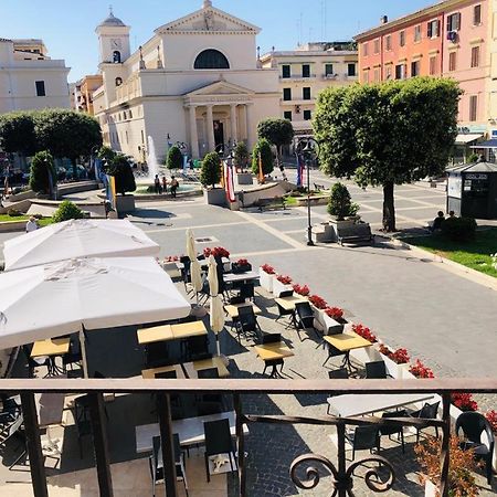 Apartament Puravida Anzio Zewnętrze zdjęcie