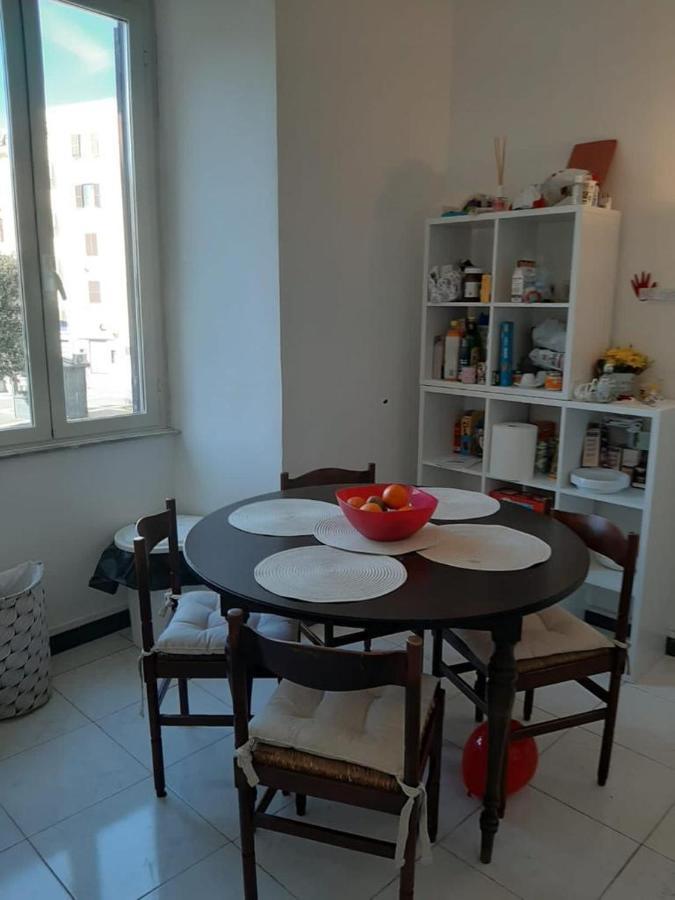 Apartament Puravida Anzio Zewnętrze zdjęcie