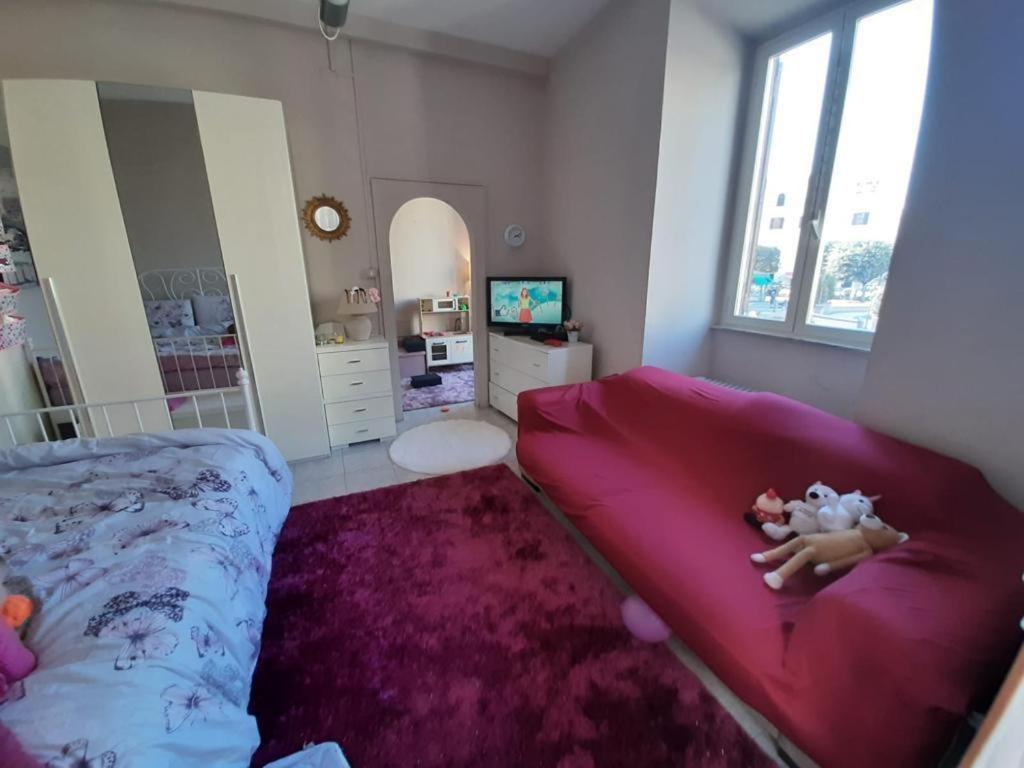 Apartament Puravida Anzio Zewnętrze zdjęcie