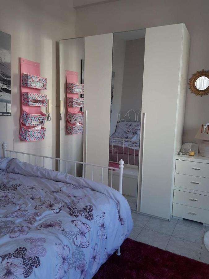 Apartament Puravida Anzio Zewnętrze zdjęcie