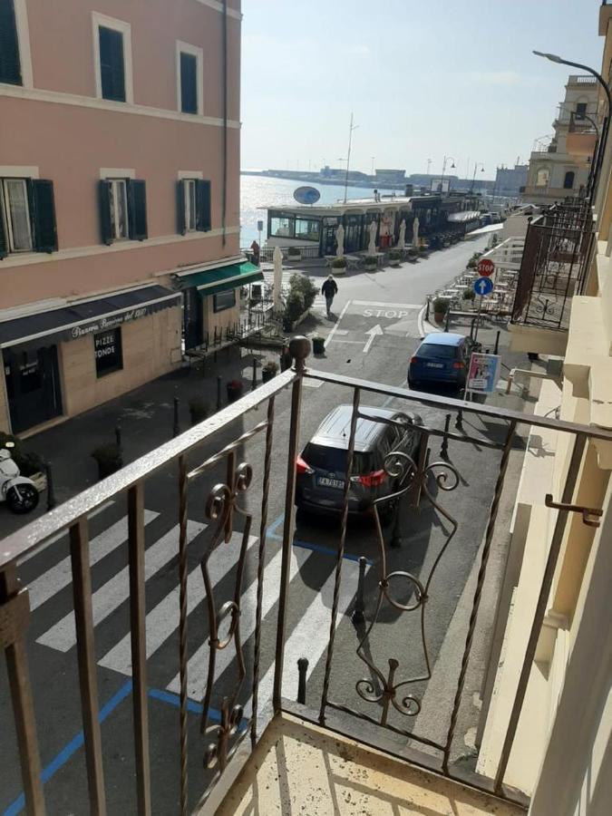 Apartament Puravida Anzio Zewnętrze zdjęcie