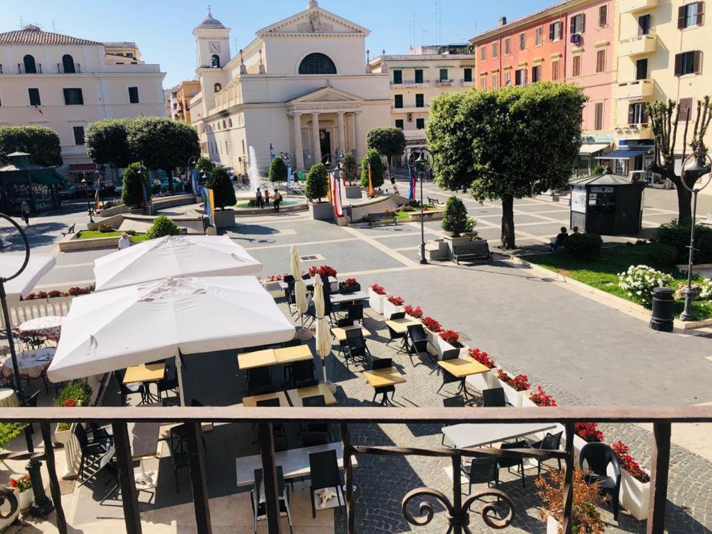 Apartament Puravida Anzio Zewnętrze zdjęcie