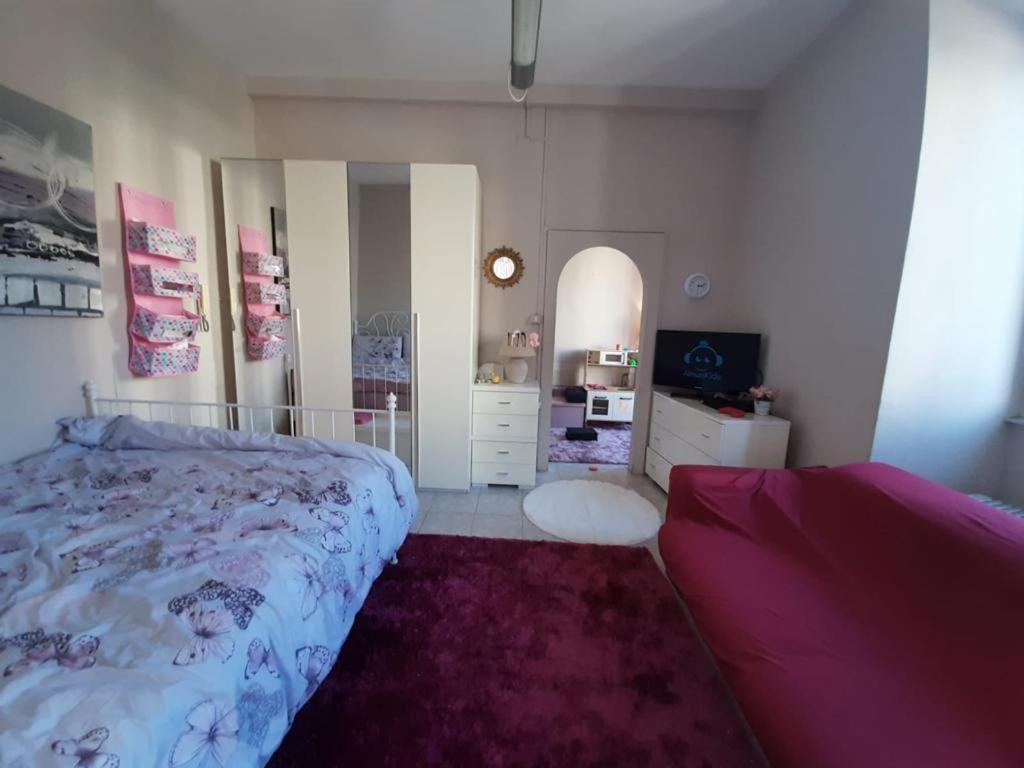 Apartament Puravida Anzio Zewnętrze zdjęcie