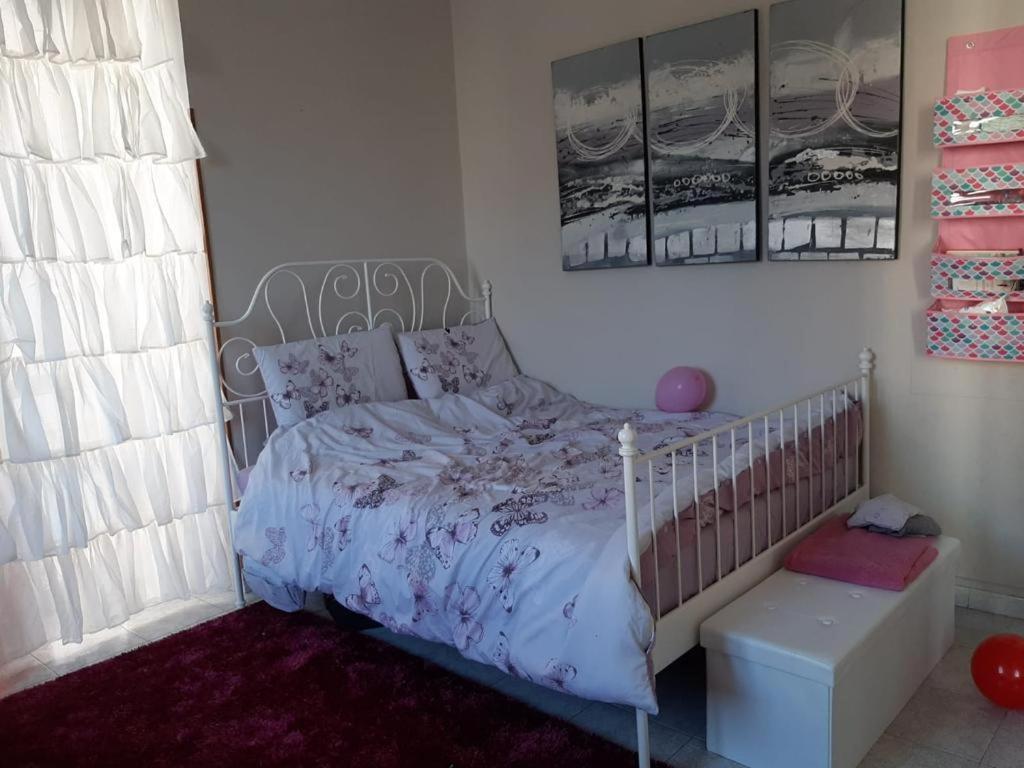 Apartament Puravida Anzio Zewnętrze zdjęcie