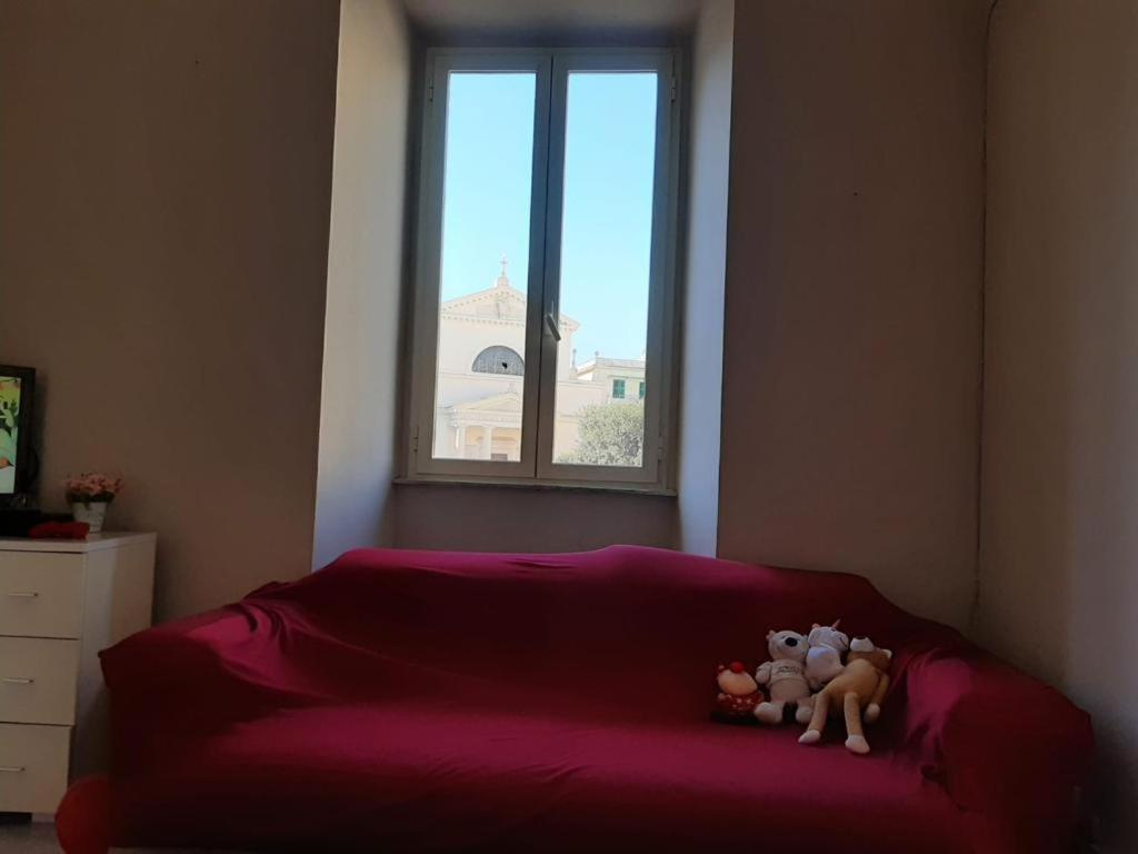 Apartament Puravida Anzio Zewnętrze zdjęcie