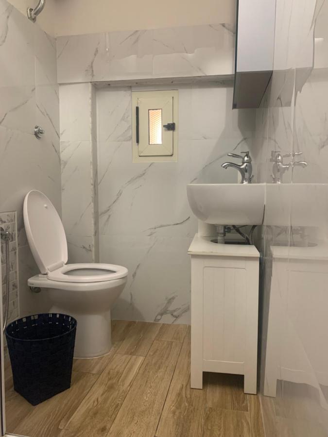 Apartament Puravida Anzio Zewnętrze zdjęcie