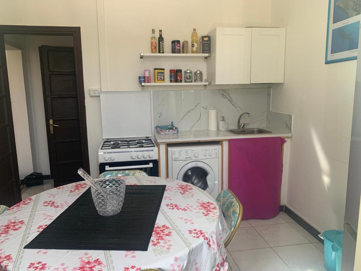 Apartament Puravida Anzio Zewnętrze zdjęcie